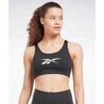 ショッピングスポーツブラ レディース ワークアウトレディ スポーツブラ / Workout Ready Sports Bra / ヨガウェア / リーボック（レディース）