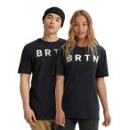 tシャツ BRTN ショートスリーブ Tシャツ メンズ