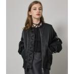 ジャケット MA-1 ビンテージサテンMA-1