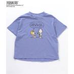 キッズ tシャツ Tシャツ PEANUTS 6柄Tシャツ