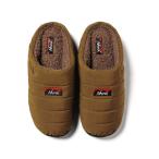 サンダル NANGA×SUBU HINOC WINTER SANDAL メンズ レディース
