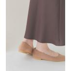  балетки туфли-лодочки [MADE IN JAPAN] ska LAP плоская обувь 