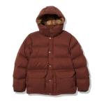 ダウンジャケット ダウン THE NORTH FACE/ノース・フェイス CAMP SIERRA SHORT ダウンジャケット/撥水 ビッグポケット