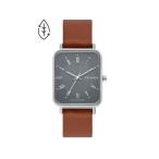 腕時計 スカーゲン 腕時計 レディース アナログ レザー SKW3062 レディース