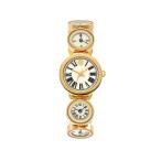 腕時計 トリーバーチ 腕時計 レディース アナログ ステンレス TBW3036 レディース