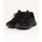 スニーカー 「PUMA」SOFTRIDE エンゾ EVO レディース メンズ