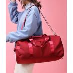 ボストンバッグ 3WAYボストンバッグ レディース