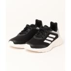 スニーカー 「adidas」TENSAUR_RUN_K キッズ 子供 男の子 女の子