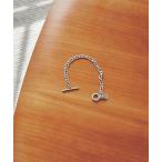 ショッピングブレスレット ブレスレット 「PHILIPPE AUDIBERT」Silias ブレスレット メンズ レディース