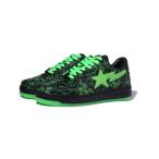 スニーカー メンズ BAPE STA RAZER X A BAT