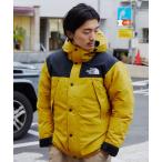 ダウンジャケット ダウン THE NORTH FACE MOUNTAIN DOWN JACKET / ザ・ノース・フェイス マウンテンダウンジャケット