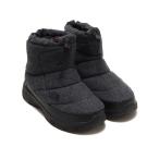ブーツ THE NORTH FACE NUPTSE BOOTIE WP VII SHORT / ザ・ノース・フェイス ヌプシブーティウォータープルーフ