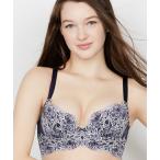 ショッピングブラジャー ブラジャー シン・胸不二子ブラ 脇高補整ブラジャー