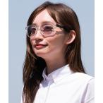 サングラス ウェリントン型サングラス | SPORTY SUNGLASSES レディース メンズ