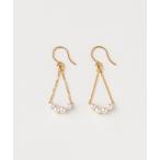 ショッピングパール ピアス ピアス パール ピアス レディース