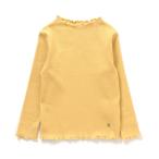 tシャツ メロウリブTシャツ キッズ 子供服 女の子