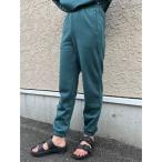 ヴィンテージ ソフト ハイライズ ジョガーパンツ（セットアップ対応）