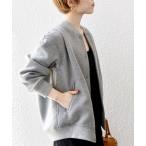  jacket stadium jumper lady's *SHIPS any: bar City jacket 23AW