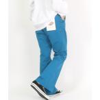  брюки из твила Dickies( Dickies ) стрейч tsui reflet a ботинки cut брюки / цвет брюки женский женский 