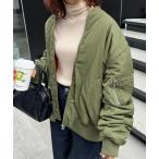 ジャケット MA-1 【2WAY】 MA-1