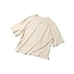 tシャツ Tシャツ 和紙T -Returning to the Earth-