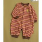 ベビー服 WEB限定 miffyワッフルカバーオール