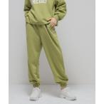 スウェットパンツ