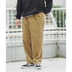 パンツ コーデュロイシェフパンツ＜CHEF PANTS＞(セットアップ対応)