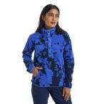 パーカー ポーラーテック フリース アノラック プルオーバー レディース