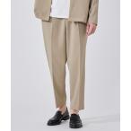 パンツ スラックス NEW Dry air サイドゴムスラックス│セットアップ対応