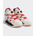 ショッピングリーボック ポンプフューリー スニーカー インスタポンプ フューリー ゾーン ミッド / Instapump Fury Zone Mid メンズ