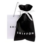  упаковка SHIFFON ORIGINAL подарок комплект S размер 