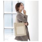 トートバッグ 縦型スクエアバーティカルトートバッグ レディース