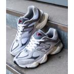 スニーカー メンズ New Balance U9060GRY /