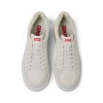 スニーカー 「カンペール」 RUNNER K21 / レザースニーカー メンズ