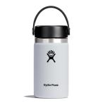 ショッピング水筒 水筒 「Hydro Flask」HYDRATION 12oz WIDE MOUTH