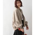 ジャケット MA-1 軽やか撥水MA-1/295888