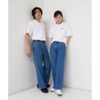 ジーンズ Levi's/リーバイス スタプレ STA PREST フレア メンズ