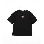 tシャツ Tシャツ メンズ 「BOY LONDON」PINK EAGLE　T-SHIRTS