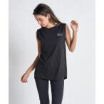タンクトップ NICE AND EASY/ロキシーノースリーブ レディース