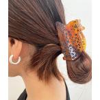 ショッピングヘアクリップ ヘアクリップ レディース 「KukuLu TOKYO」キャットヘアクリップ