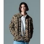 コート ジャケット Orient Boa JKT / オリエントボアジャケット メンズ