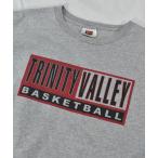 tシャツ 「ヴィンテージ古着」NIKE/ナイキ TRINITY VALLEY プリント Tシャツ メンズ レディース