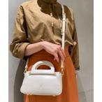 ボストンバッグ サマンサ ルボンジュール　ボストンバッグ 小サイズ レディース