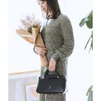 ショッピングサマンサタバサ ボストンバッグ サマンサ ルボンジュール　ボストンバッグ 大サイズ レディース