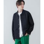 カバーオール WEGO/ルーズフラップジャケット メンズ レディース