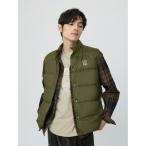 ダウンベスト ダウン ライトウェイト ダウンベスト