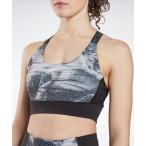 スポーツブラ キレイフィット ヨガ グラフィック スポーツ ブラ / KireiFit Yoga Graphic Sports Bra
