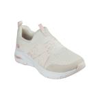 スリッポン SKECHERS ARCH FIT-MODERN RHYTHM  / スケッチャーズ アーチ フィット-モダン リズム レディース