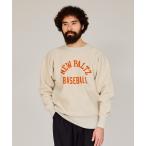 トレーナー スウェット 「Champion/チャンピオン」メンズ TRUE TO ARCHIVES リバースウィーブ(R) 2ndパテントモデル クル